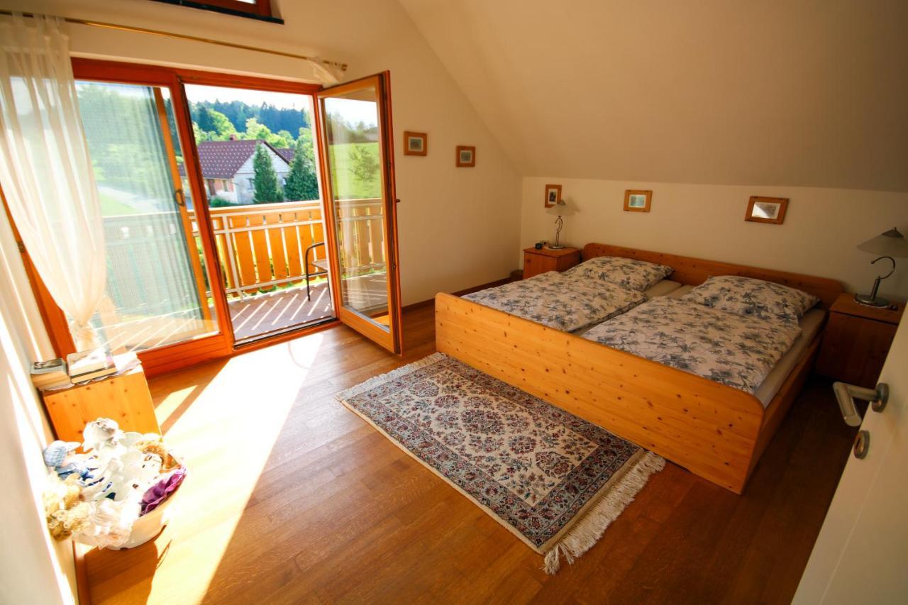 Villa Katarina Mokronog Dış mekan fotoğraf