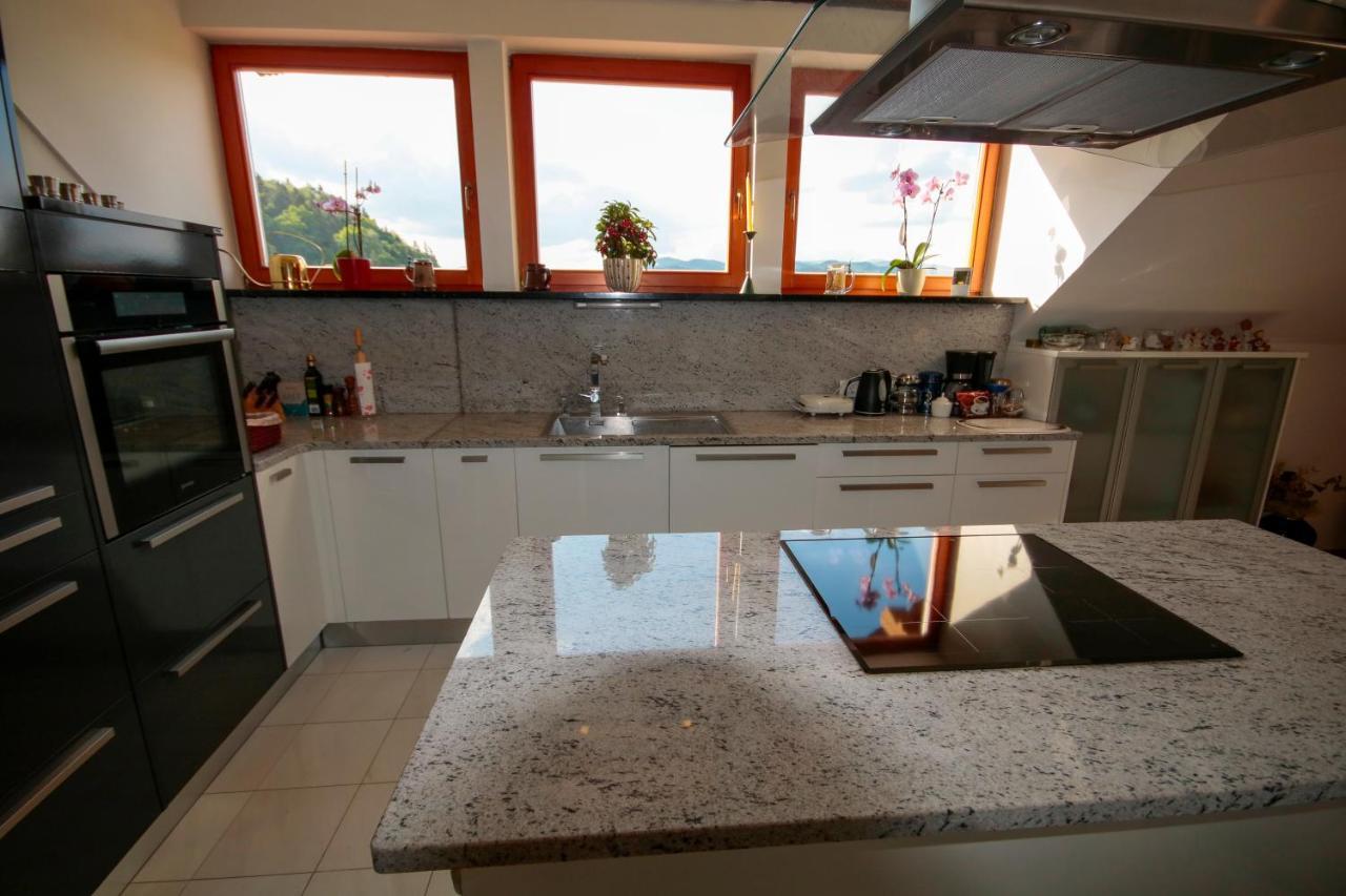 Villa Katarina Mokronog Dış mekan fotoğraf